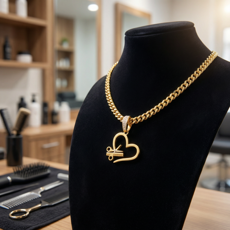 Jewelry & Accessories