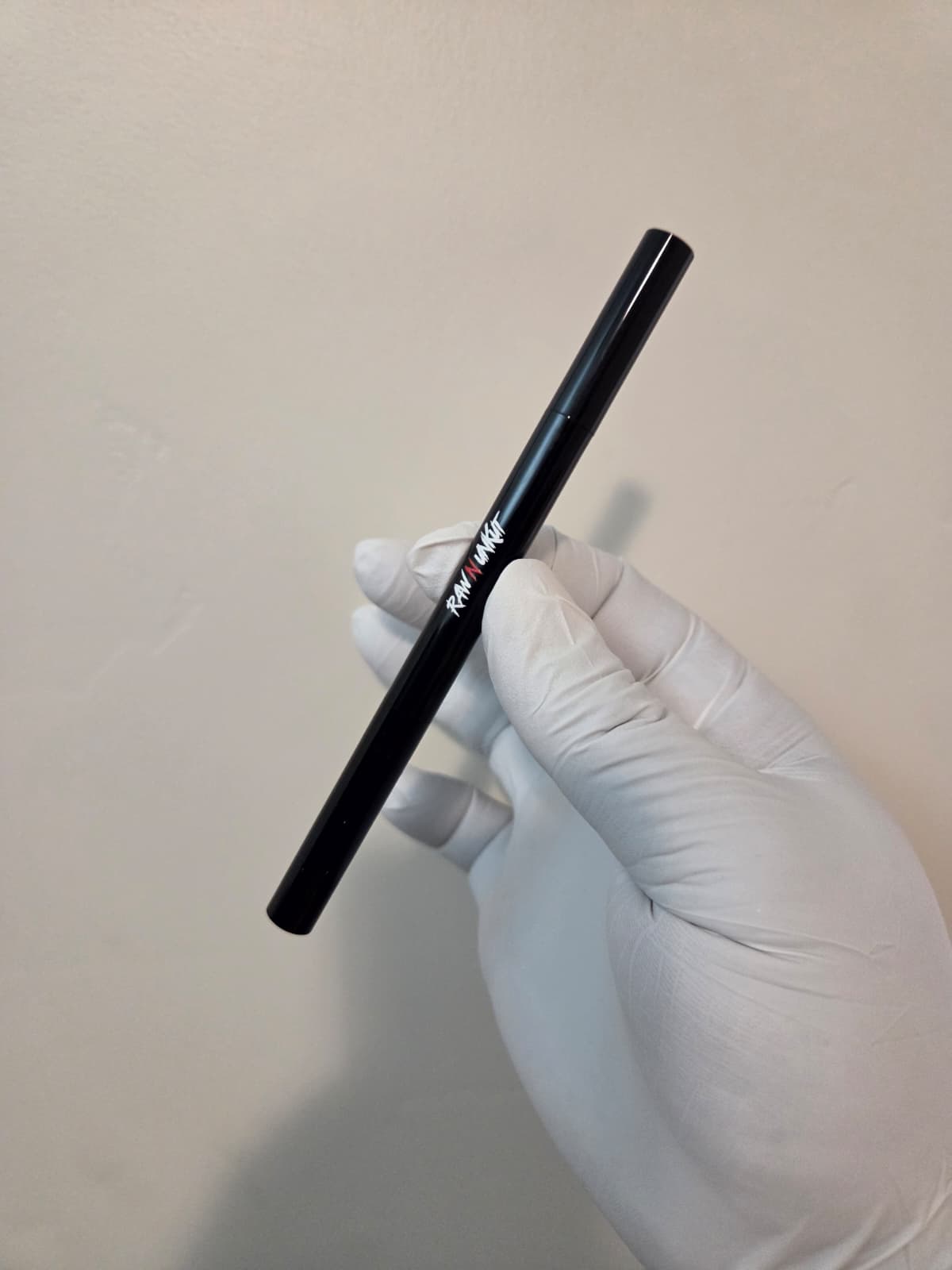 RAW N UNKUT Beard Filler Pencil – Dark Brown