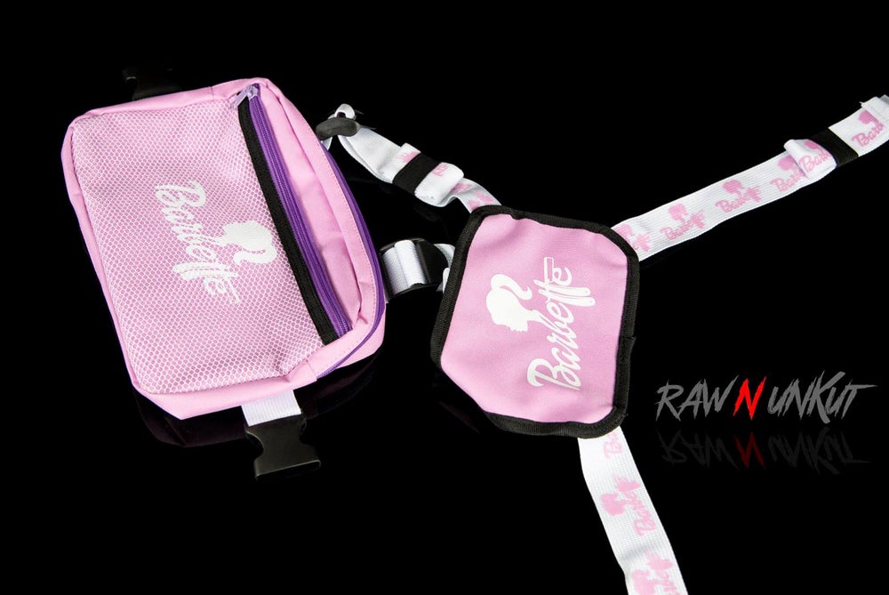 RAWNUNKUT Barber Chest Bags